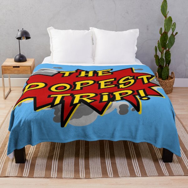 Item preview, The Dopest Trip designed and sold by SFXmedia.