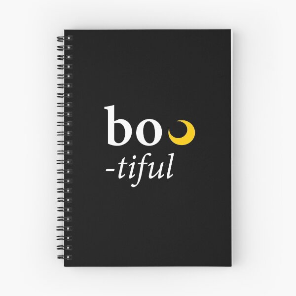Item preview, Boo-tiful designed and sold by Urosek.