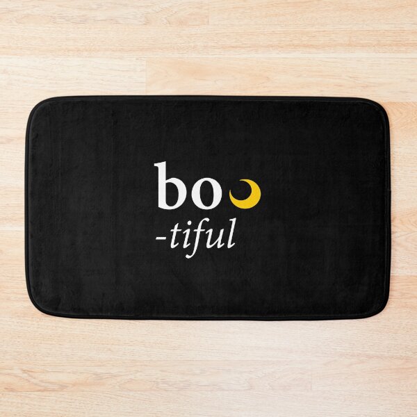 Item preview, Boo-tiful designed and sold by Urosek.