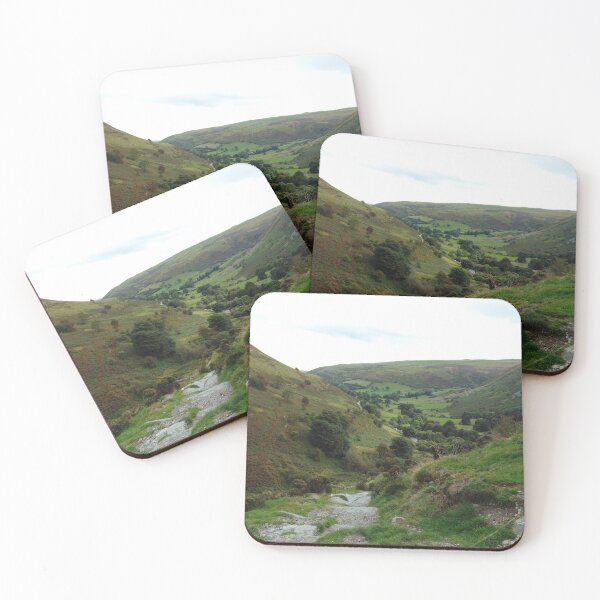 Item preview, Welsh Hills Scenery designed and sold by FastRapidash.