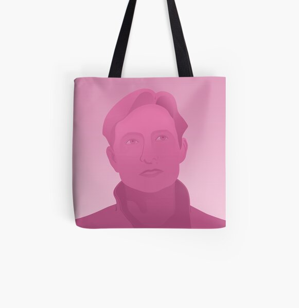 Judith All Over Print Tote Bag