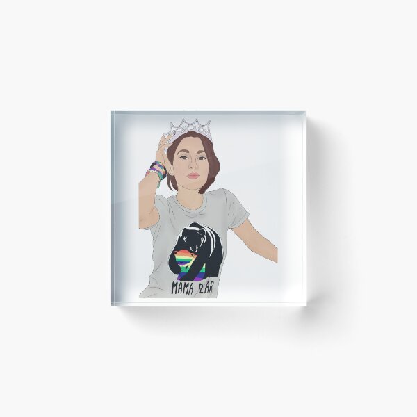 Item preview, chyler pride designed and sold by ChloeESumner.