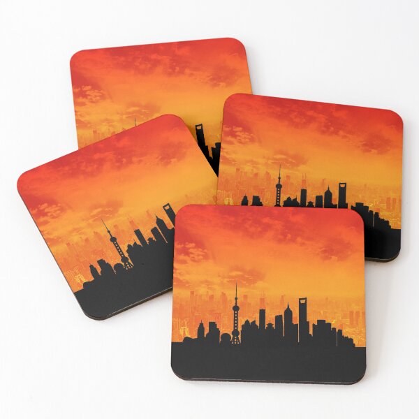 Item preview, Shanghai designed and sold by HomeLivingCo.