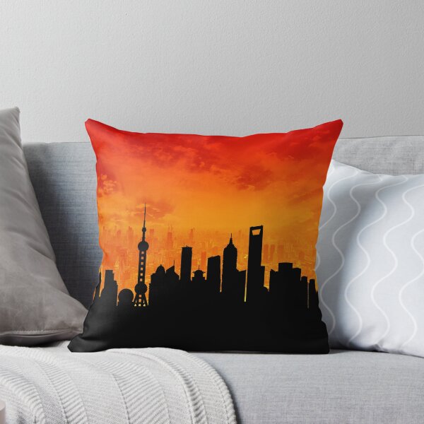 Item preview, Shanghai designed and sold by HomeLivingCo.