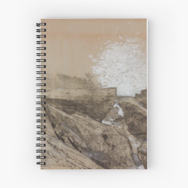Item preview, Bowdoin homer - cannon rocks designed and sold by Vintage Designs +.