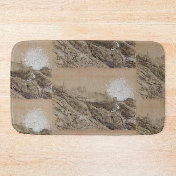 Item preview, Bowdoin homer - cannon rocks designed and sold by Vintage Designs +.