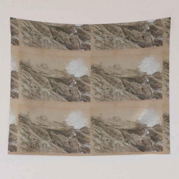 Item preview, Bowdoin homer - cannon rocks designed and sold by Vintage Designs +.