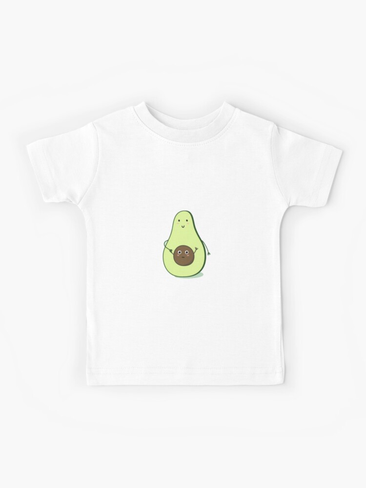 We Are Pregnant Avocado T-Shirt, Mamacado Shirt, Pregnancy Mamacado Cute  Avocado Shirt - Listentee