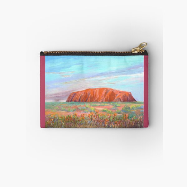 Artikelvorschau, Uluru-Ayers Rock entworfen und verkauft von ginnymac.