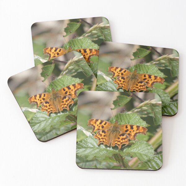 Item preview, Comma Butterfly designed and sold by C Rose.