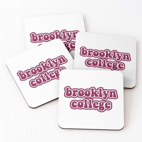 Item preview, Brooklyn College designed and sold by Leila Sayan.