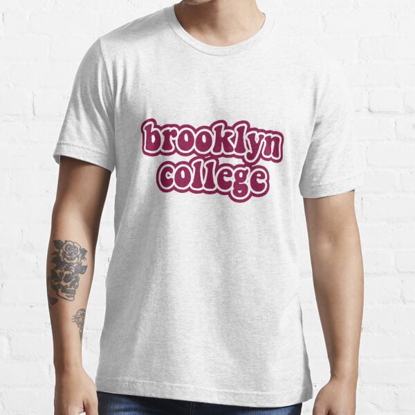 red brooklyn shirt