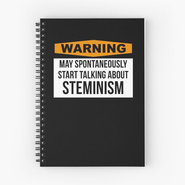 Item preview, Steminist designed and sold by silverorlead.