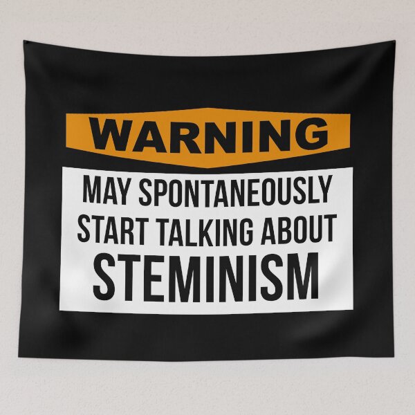 Item preview, Steminist designed and sold by silverorlead.