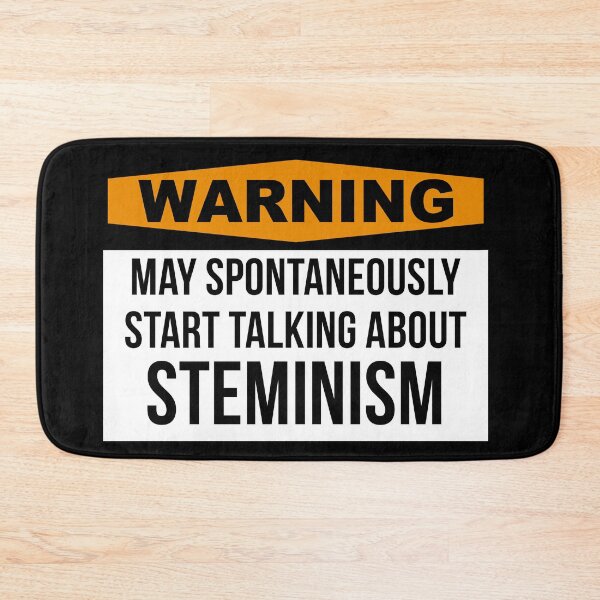 Item preview, Steminist designed and sold by silverorlead.