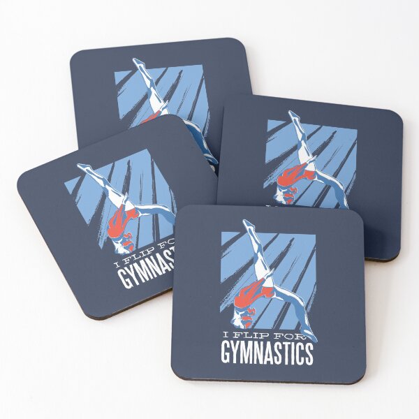 Item preview, Gymnastics, Gymnastics, Gymnastics, Flip, Sport, Woman designed and sold by DerSenat.