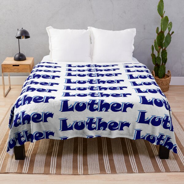 Item preview, Luther College designed and sold by laurenemoe.
