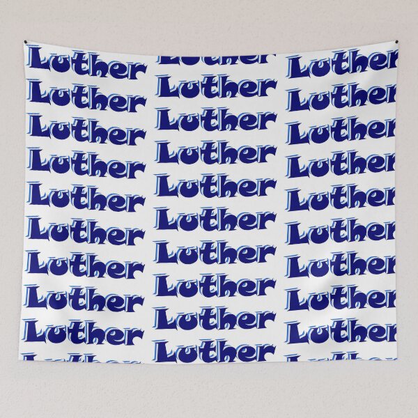 Item preview, Luther College designed and sold by laurenemoe.