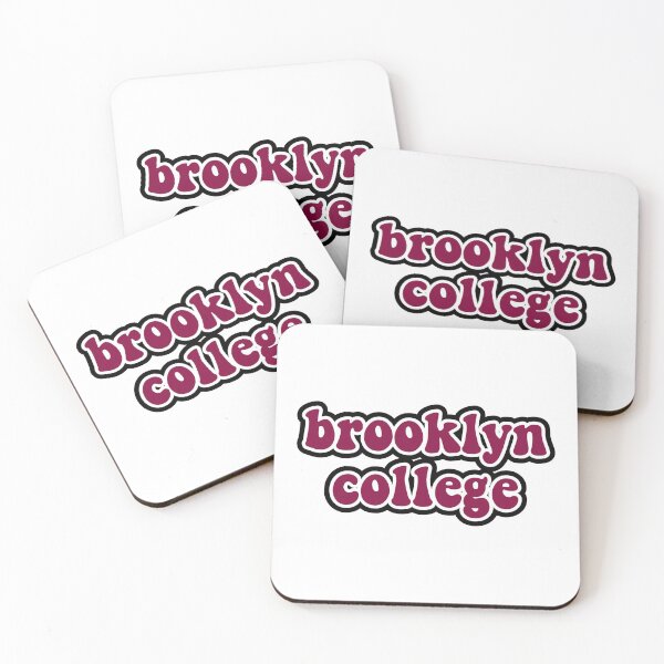 Item preview, Brooklyn College designed and sold by Leila Sayan.