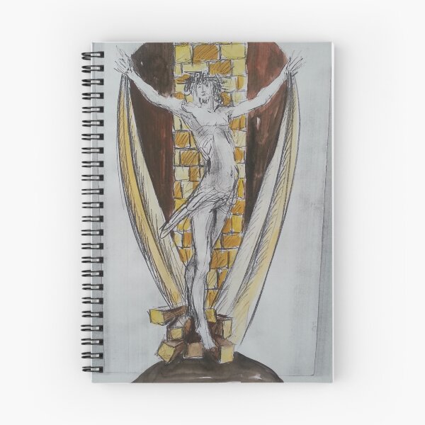 Item preview, Jesus Christ Superstar designed and sold by MAS Graphic Design.