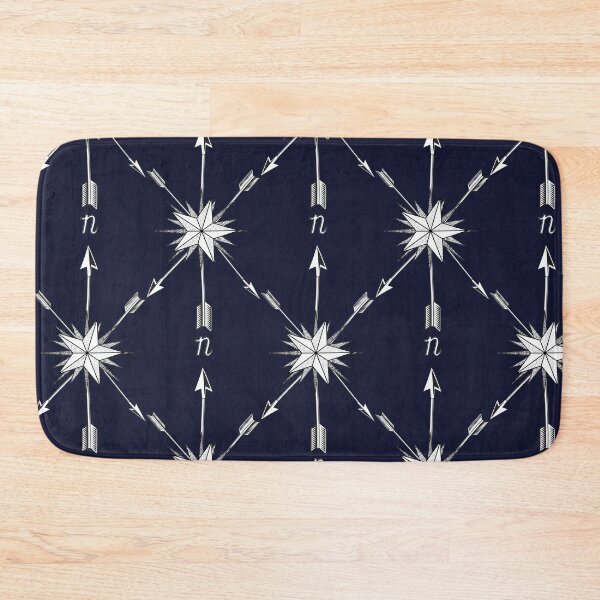 Item preview, Arrow compass designed and sold by therambler.