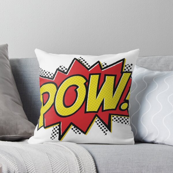 Item preview, POW! 2 designed and sold by GTdesigns.
