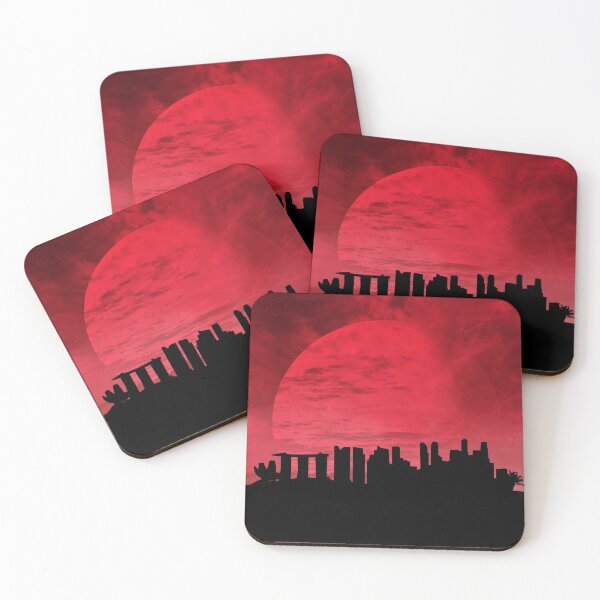 Item preview, Singapore designed and sold by HomeLivingCo.