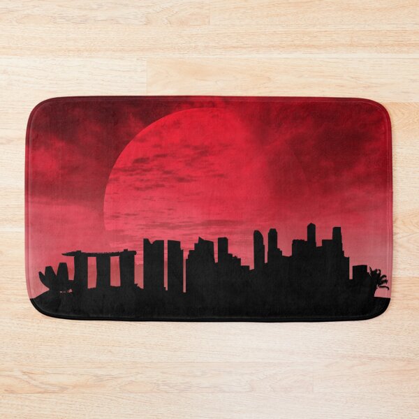 Item preview, Singapore designed and sold by HomeLivingCo.