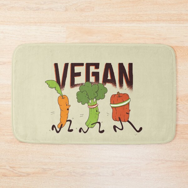 Item preview, Vegan Marathon Runners designed and sold by FFelder.