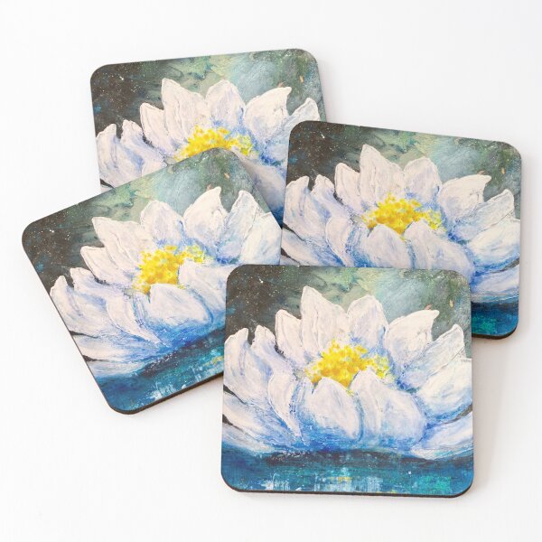 Item preview, Deep Peace 2 designed and sold by Angela Haig-Harrison.