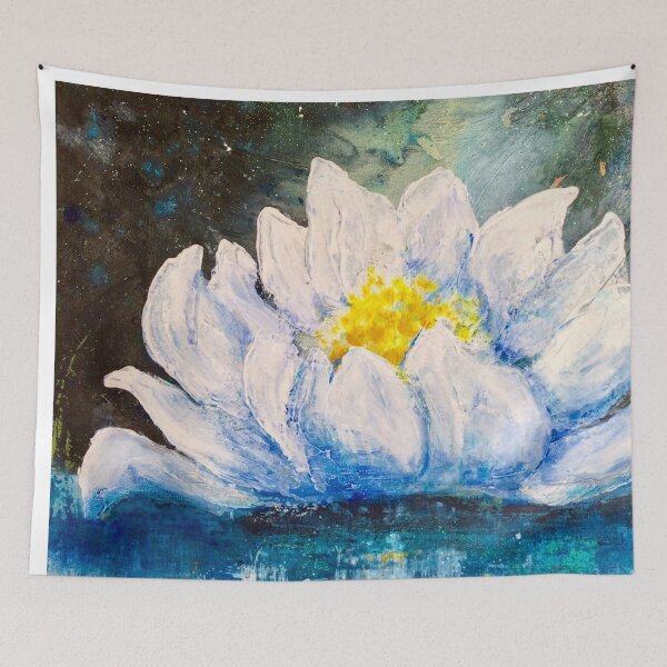Item preview, Deep Peace 2 designed and sold by Angela Haig-Harrison.