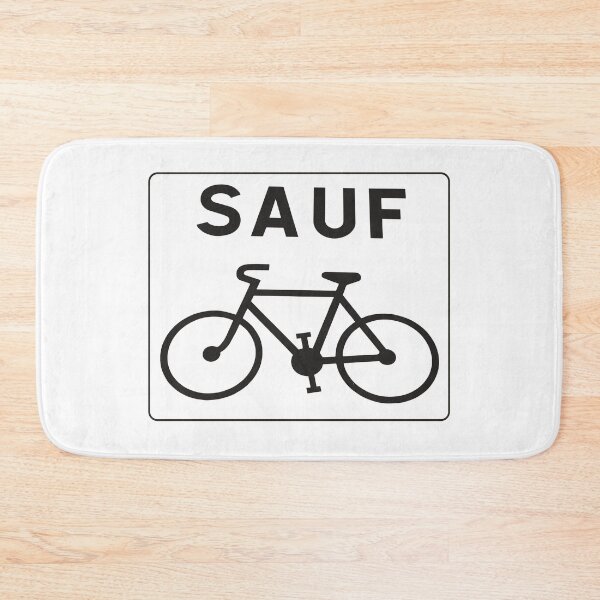 Item preview, Sauf Bike designed and sold by bullshirter.
