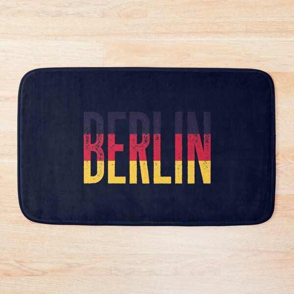 Item preview, Berlin Germany designed and sold by madtoyman.