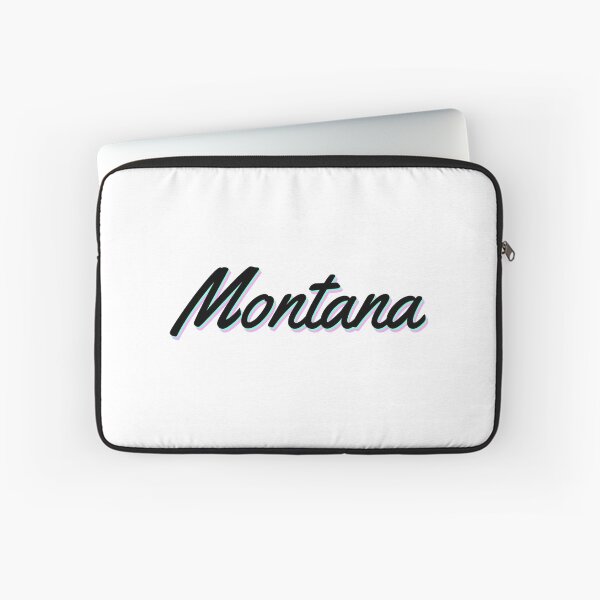 Item preview, Montana designed and sold by poppingcandy.
