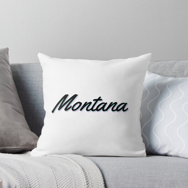Item preview, Montana designed and sold by poppingcandy.