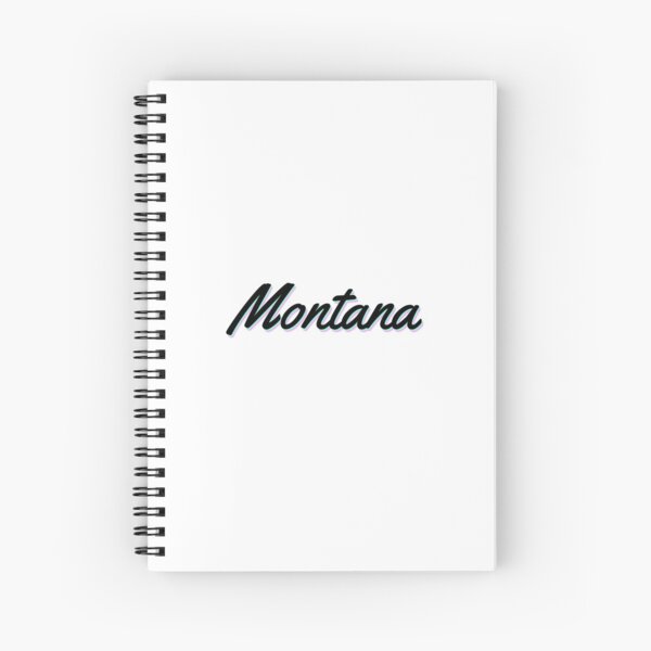 Item preview, Montana designed and sold by poppingcandy.
