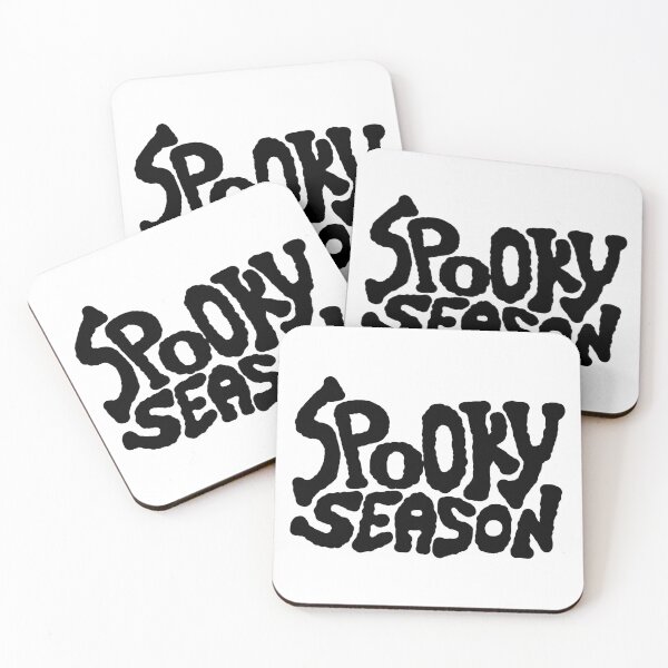 Item preview, Spooky Season # 1 designed and sold by ToniJung.