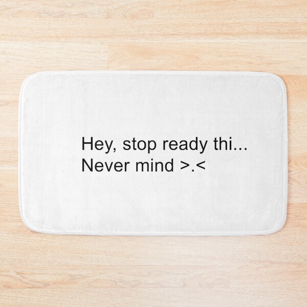 Item preview, Stop reading this designed and sold by Stenzy.