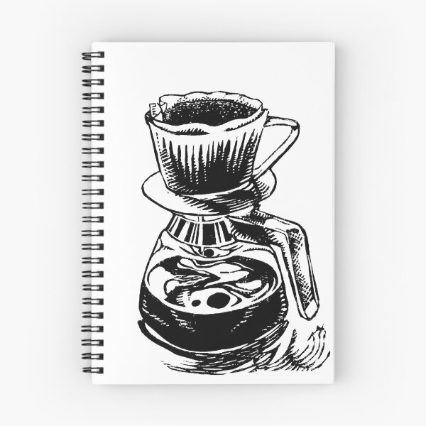 Item preview, Coffee Pot with Coffee Filter Melitta number 102 designed and sold by DilatorySloth.