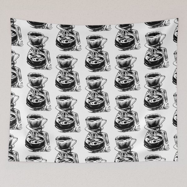 Item preview, Coffee Pot with Coffee Filter Melitta number 102 designed and sold by DilatorySloth.