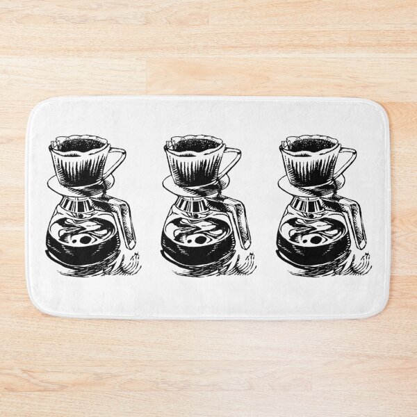 Item preview, Coffee Pot with Coffee Filter Melitta number 102 designed and sold by DilatorySloth.