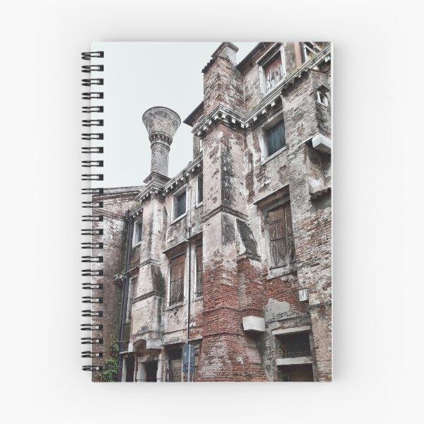 Item preview, Chioggia - Side of a building designed and sold by Roberta Angiolani.