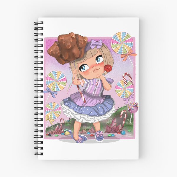 Item preview, CandyLand designed and sold by Lustranimations.
