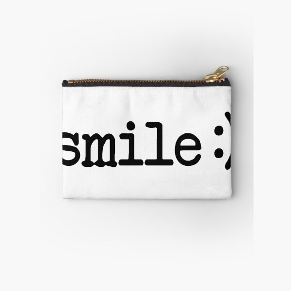 Item preview, smile :) designed and sold by rcassway03.