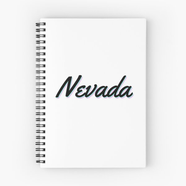 Item preview, Nevada designed and sold by poppingcandy.