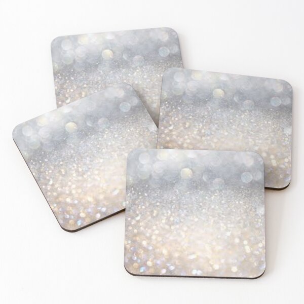Item preview, Gold and Silver Sparkle  designed and sold by Naomi80.