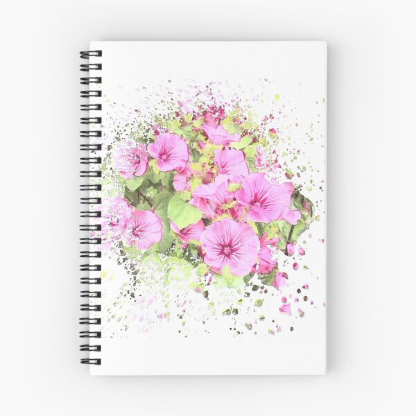 Item preview, Pink posy  designed and sold by BerylBez.