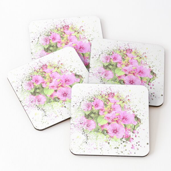 Item preview, Pink posy  designed and sold by BerylBez.