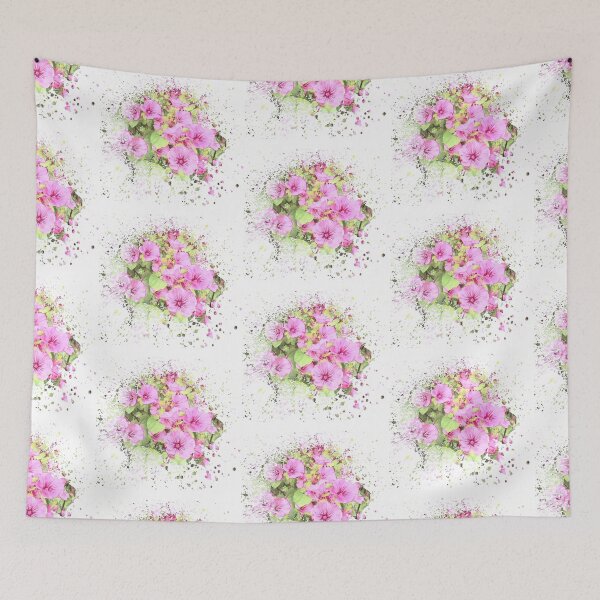 Item preview, Pink posy  designed and sold by BerylBez.