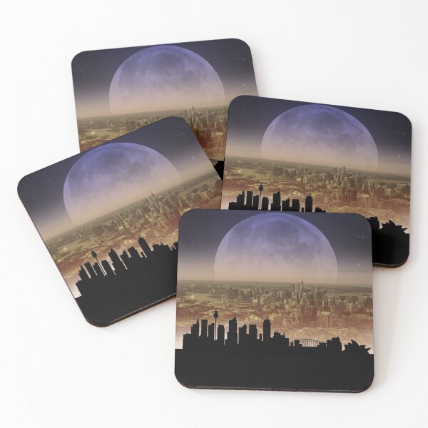 Item preview, Sydney designed and sold by HomeLivingCo.